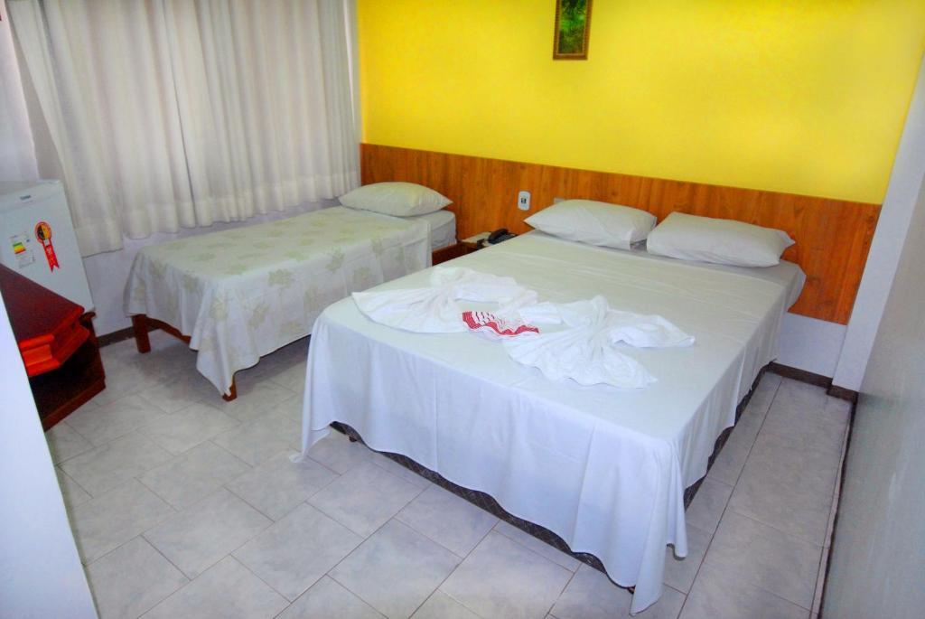 Hotel Village Foz Foz do Iguacu Exterior photo